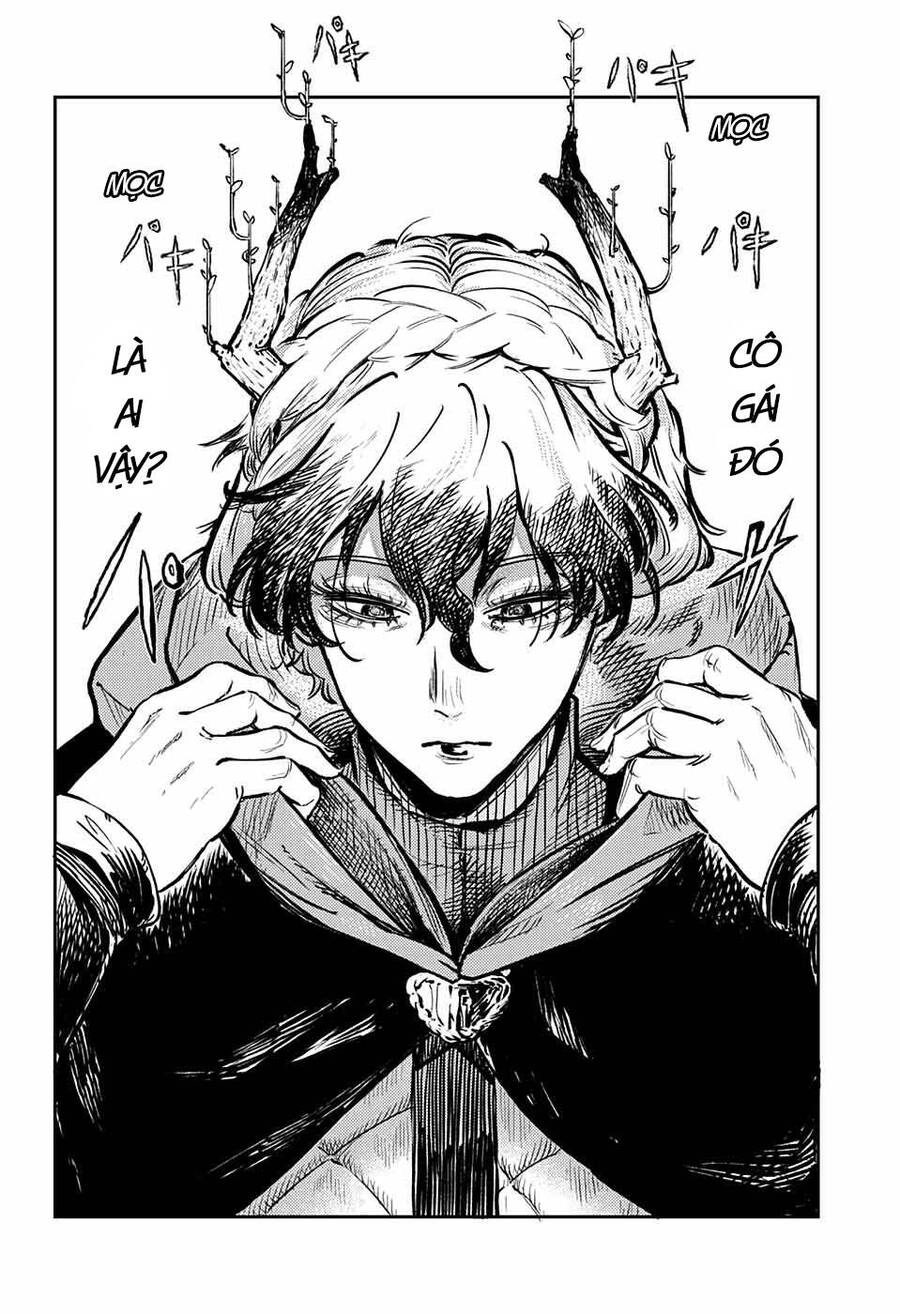 Sensou Kyoushitsu Chapter 1 - 44