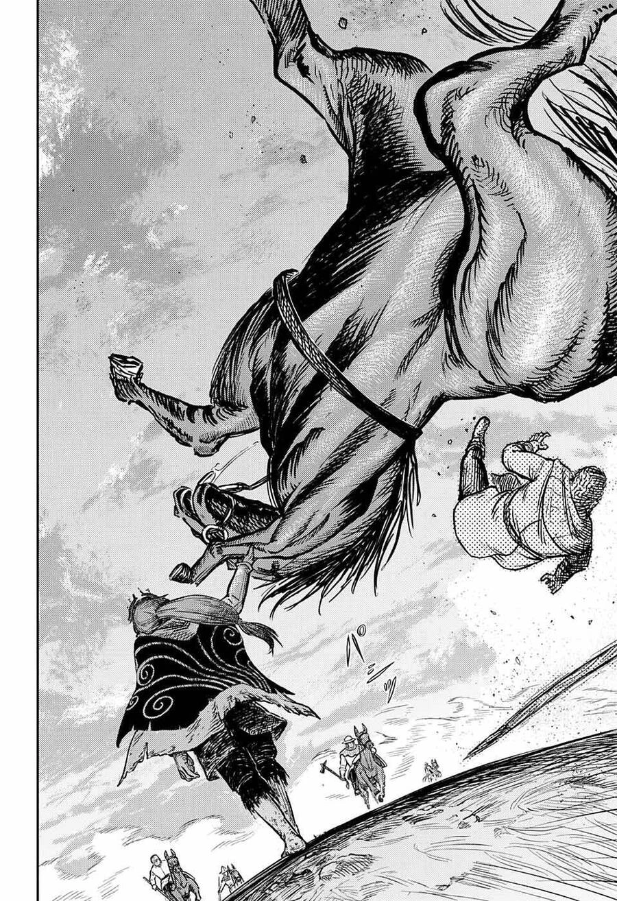 Sensou Kyoushitsu Chapter 1 - 46