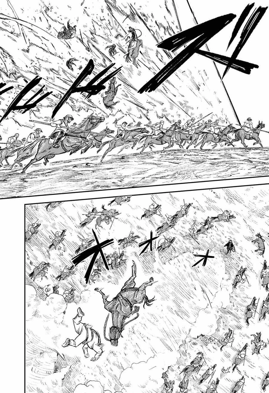 Sensou Kyoushitsu Chapter 1 - 48