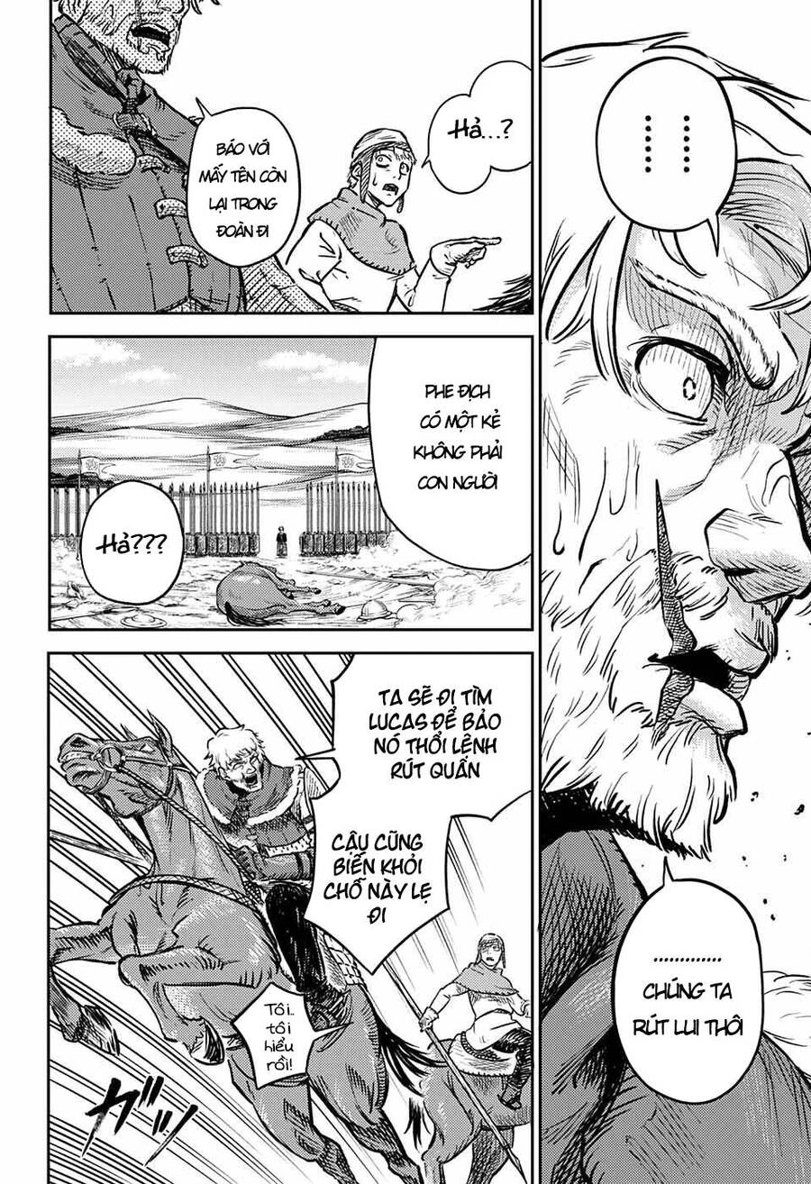 Sensou Kyoushitsu Chapter 1 - 50