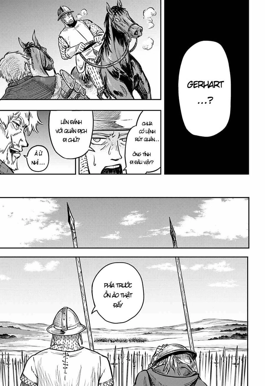 Sensou Kyoushitsu Chapter 1 - 51