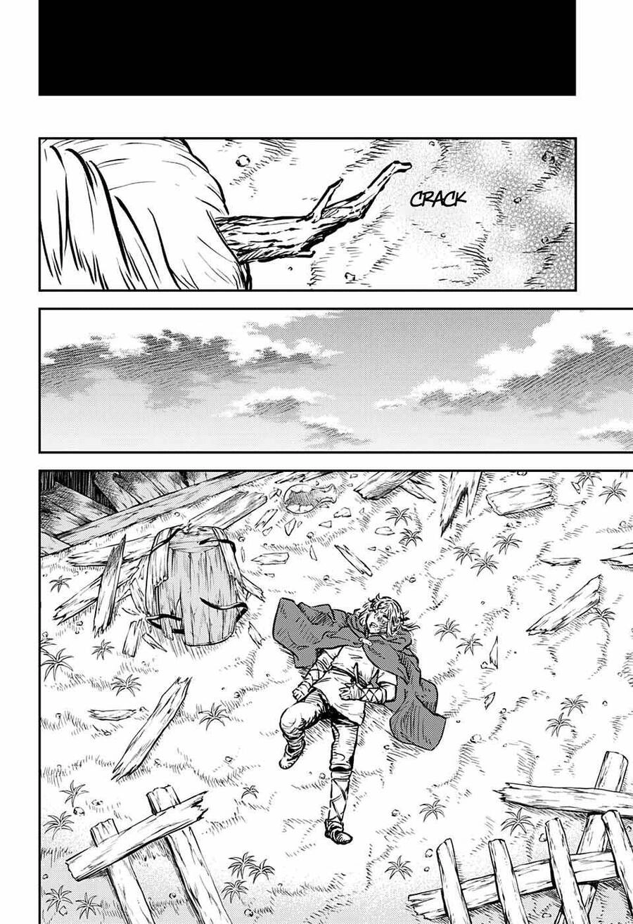 Sensou Kyoushitsu Chapter 1 - 54