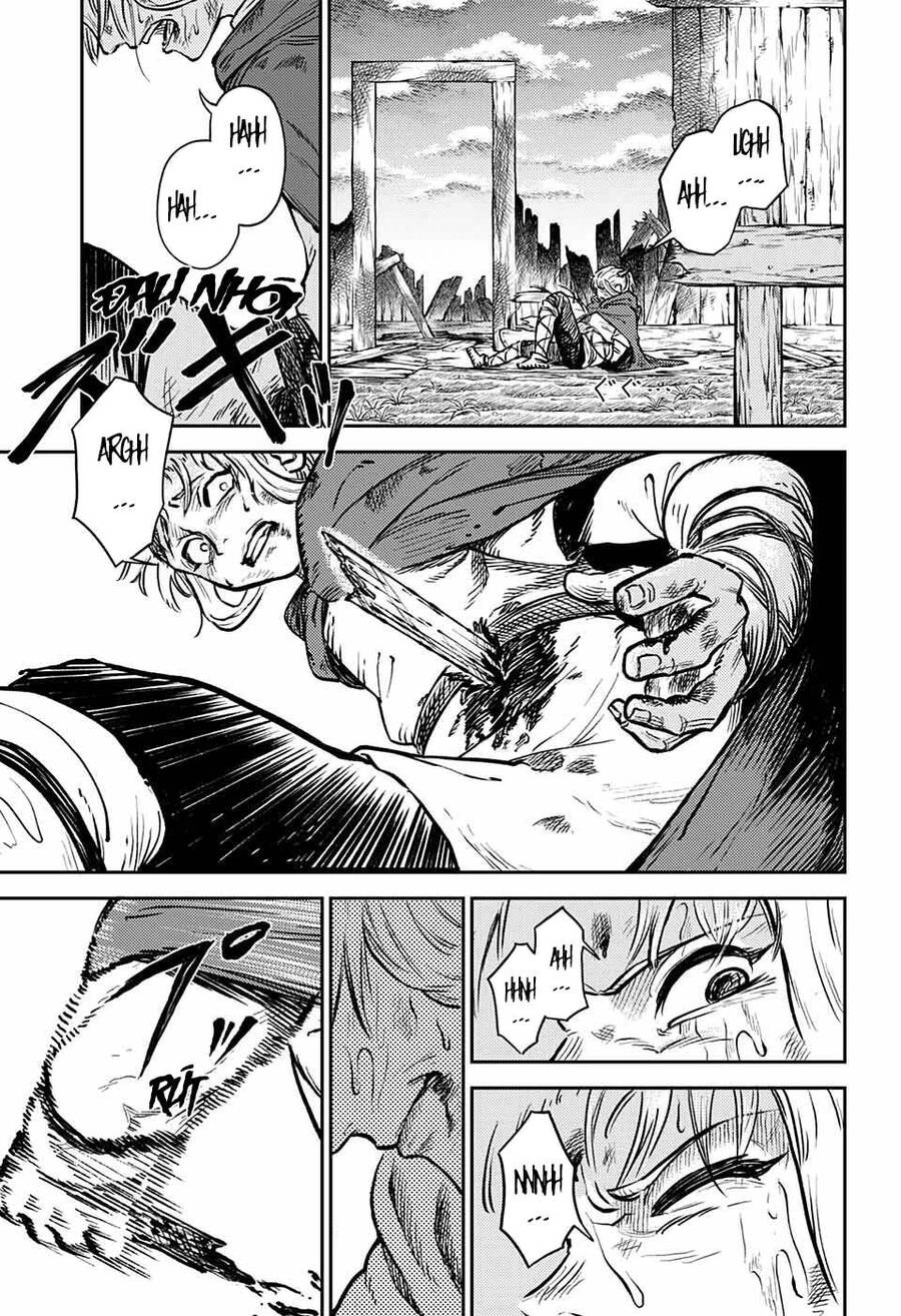 Sensou Kyoushitsu Chapter 1 - 55