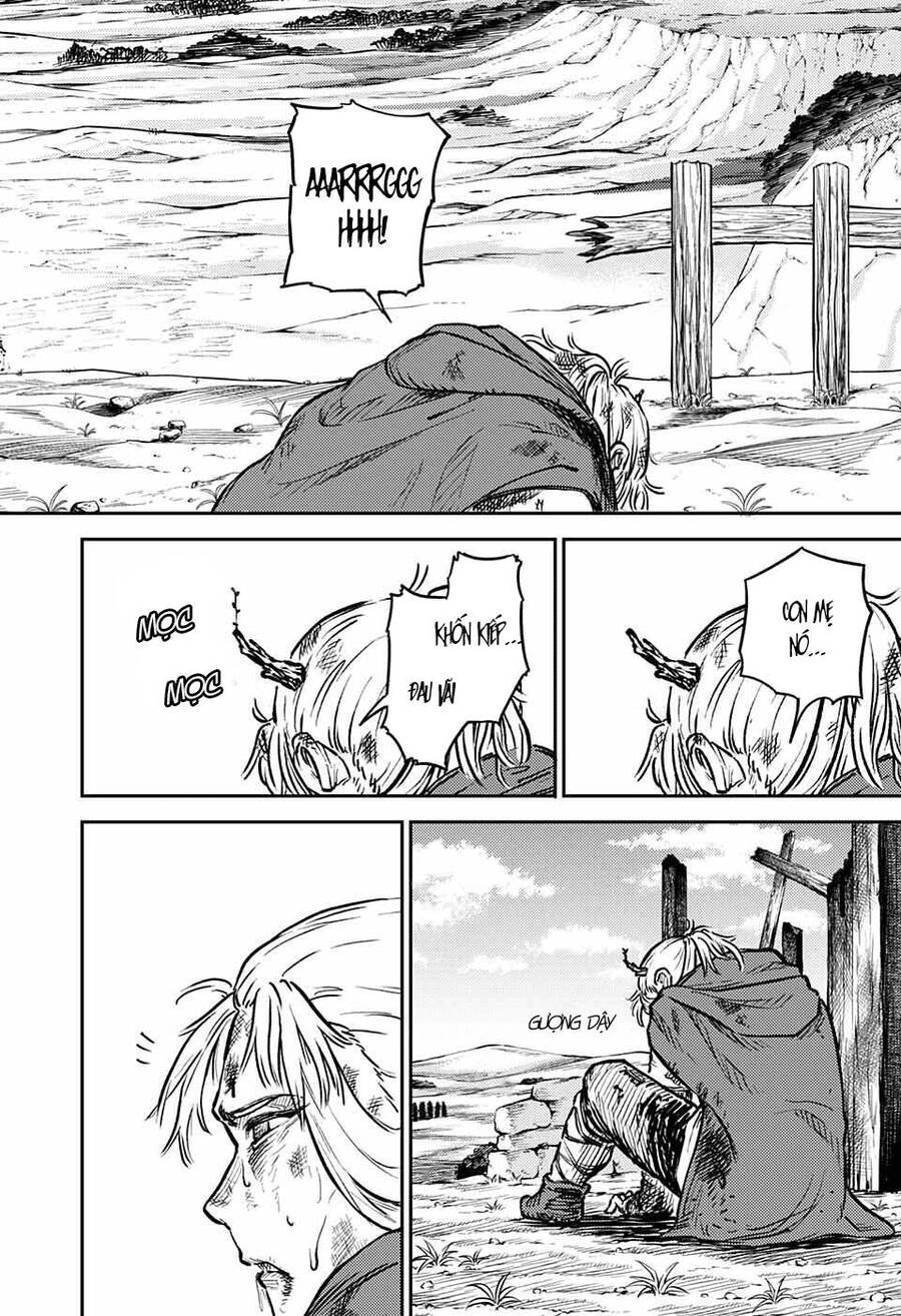 Sensou Kyoushitsu Chapter 1 - 56