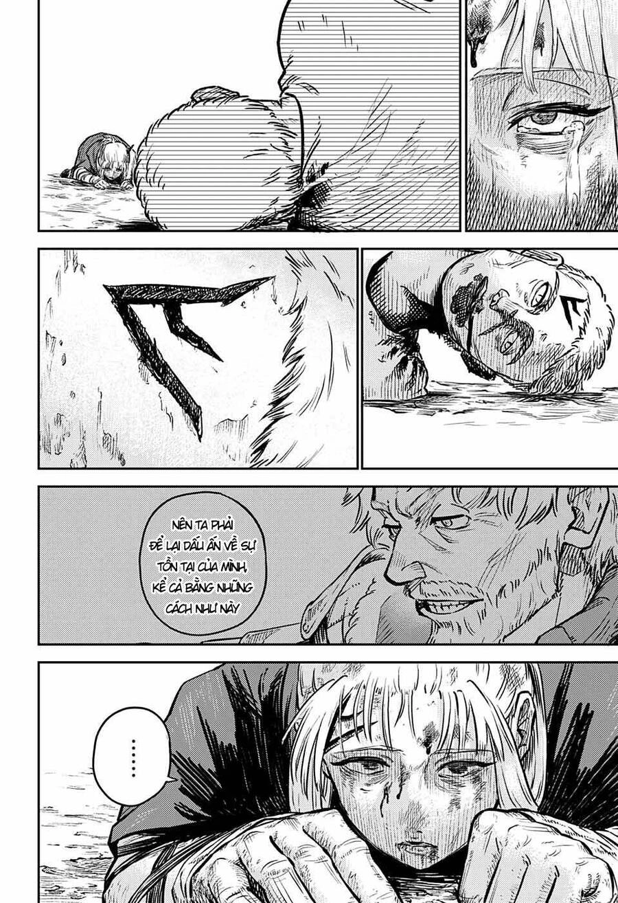 Sensou Kyoushitsu Chapter 1 - 60