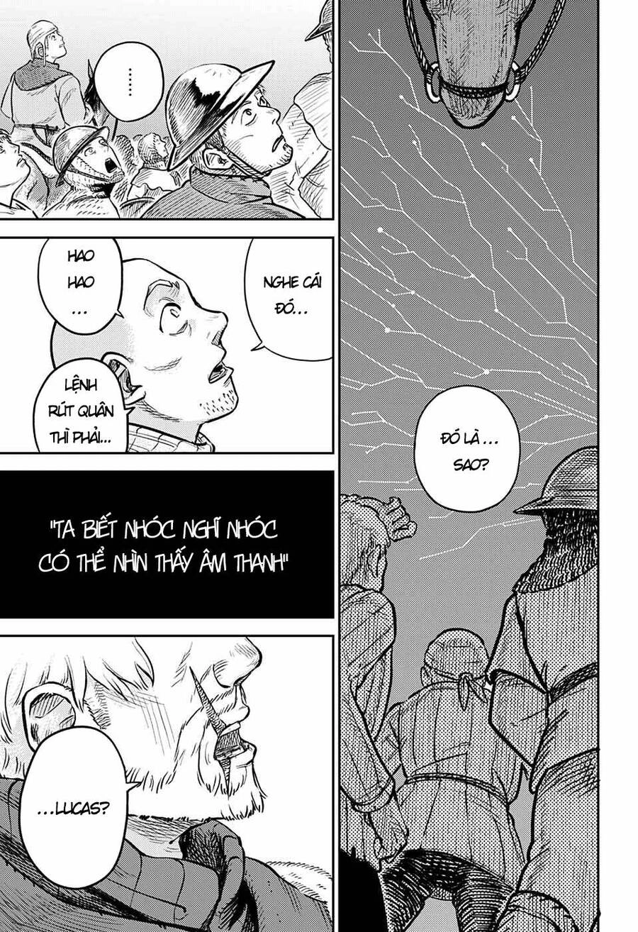 Sensou Kyoushitsu Chapter 1 - 67