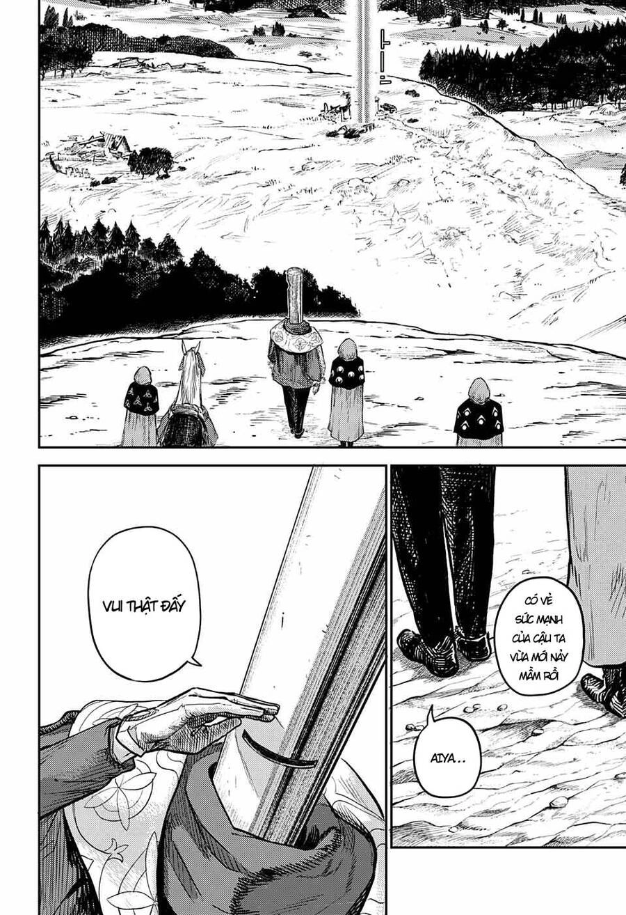 Sensou Kyoushitsu Chapter 1 - 68