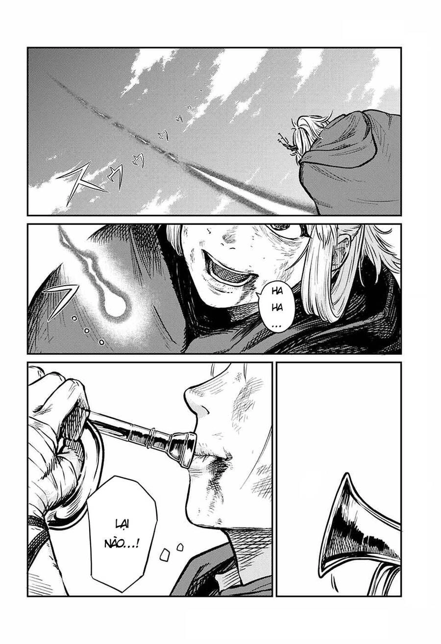 Sensou Kyoushitsu Chapter 1 - 70