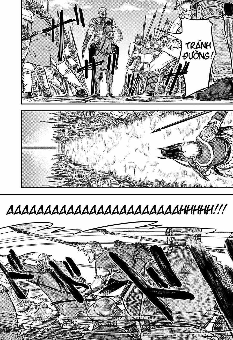 Sensou Kyoushitsu Chapter 1 - 74