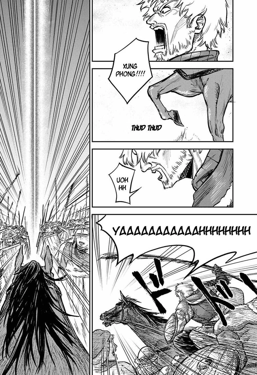 Sensou Kyoushitsu Chapter 1 - 75