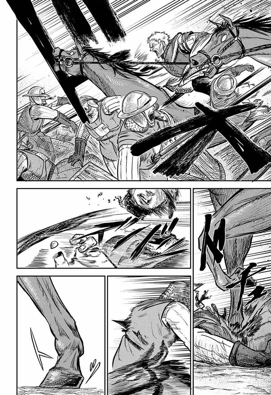 Sensou Kyoushitsu Chapter 1 - 76