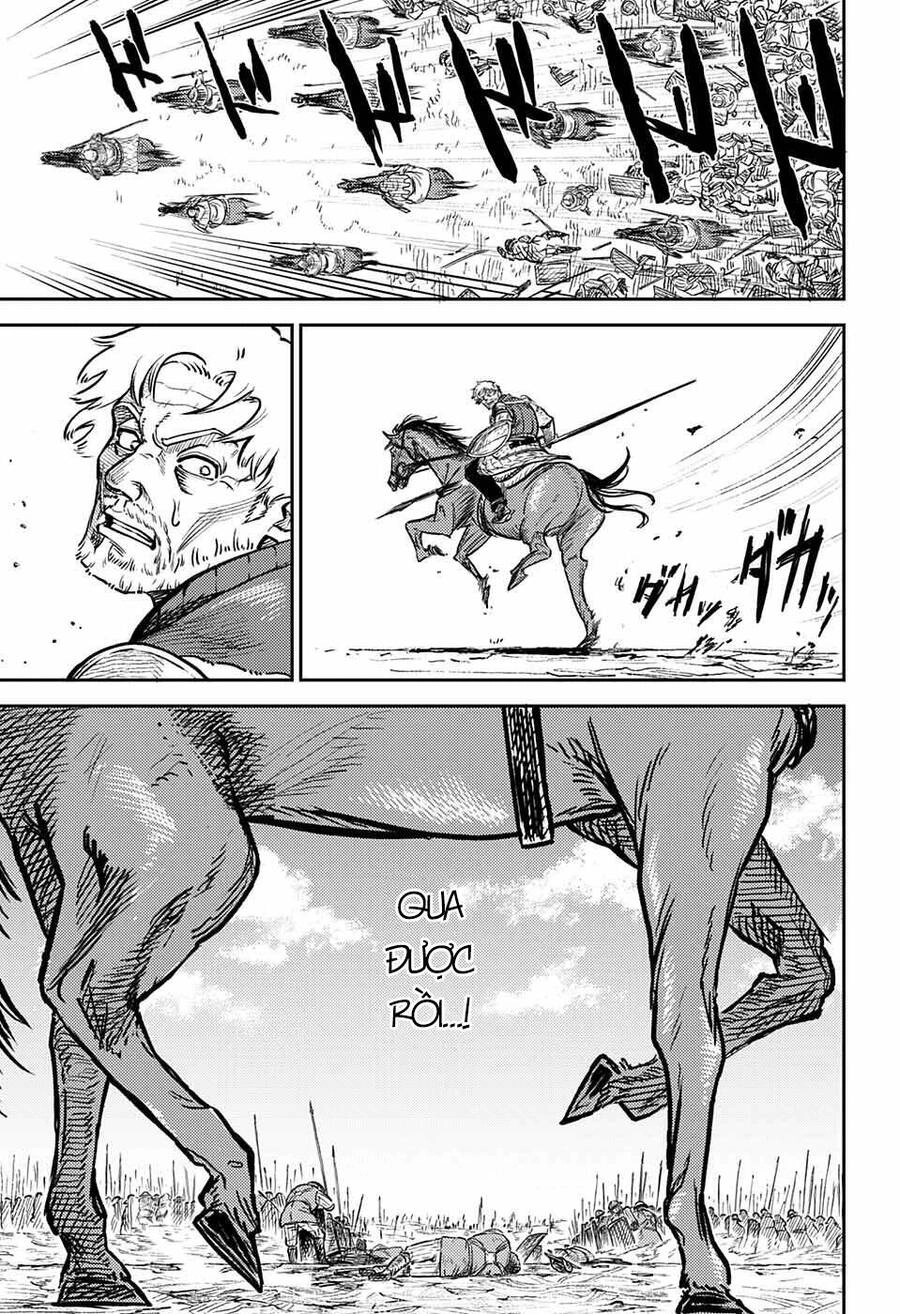 Sensou Kyoushitsu Chapter 1 - 77