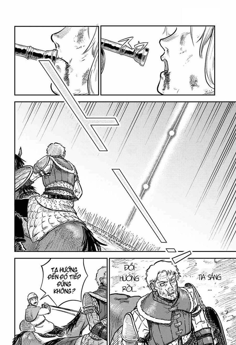 Sensou Kyoushitsu Chapter 1 - 78