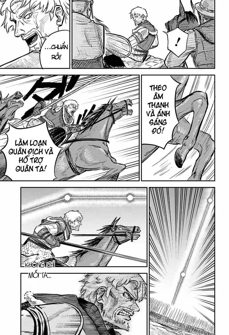 Sensou Kyoushitsu Chapter 1 - 79