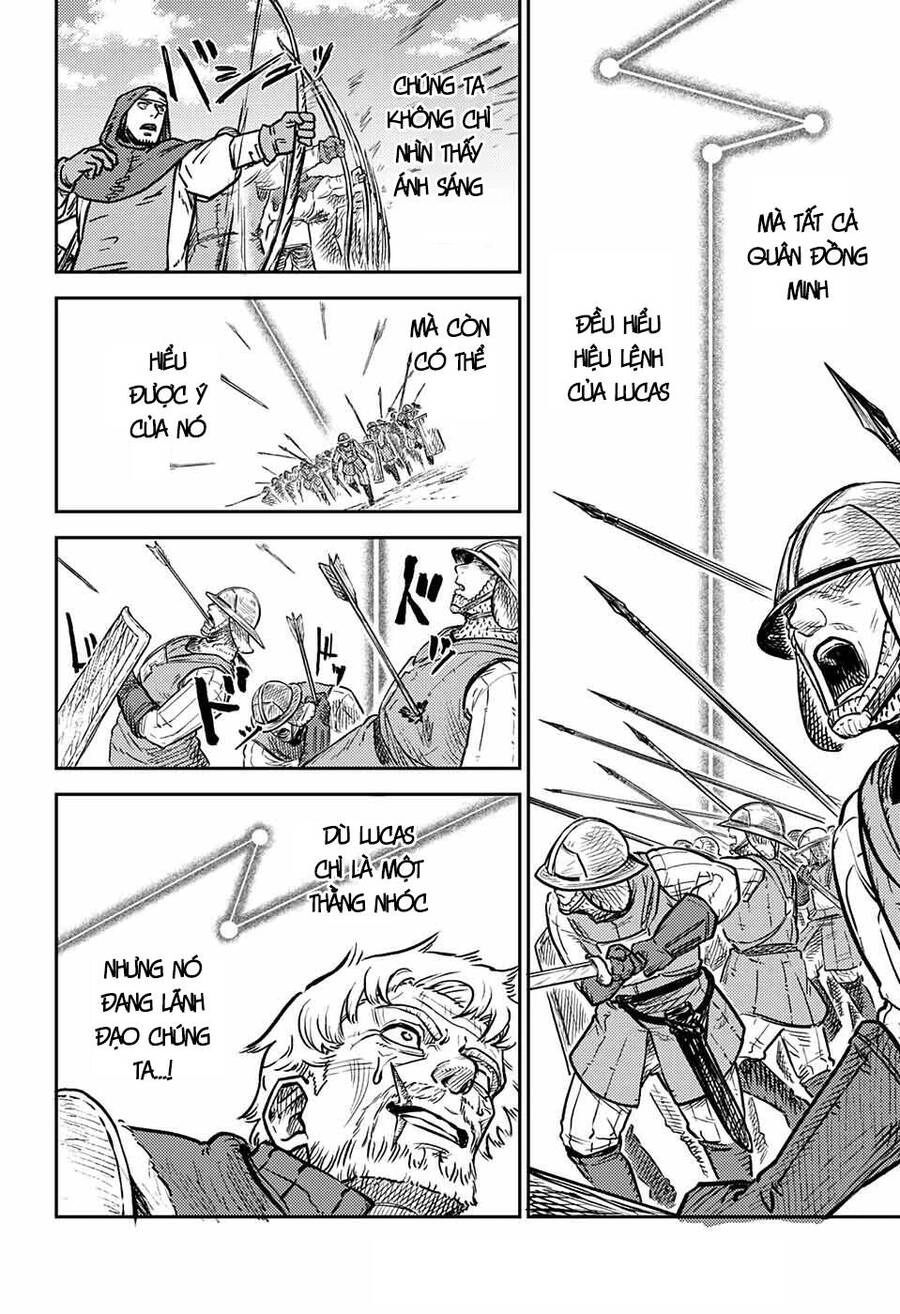 Sensou Kyoushitsu Chapter 1 - 80