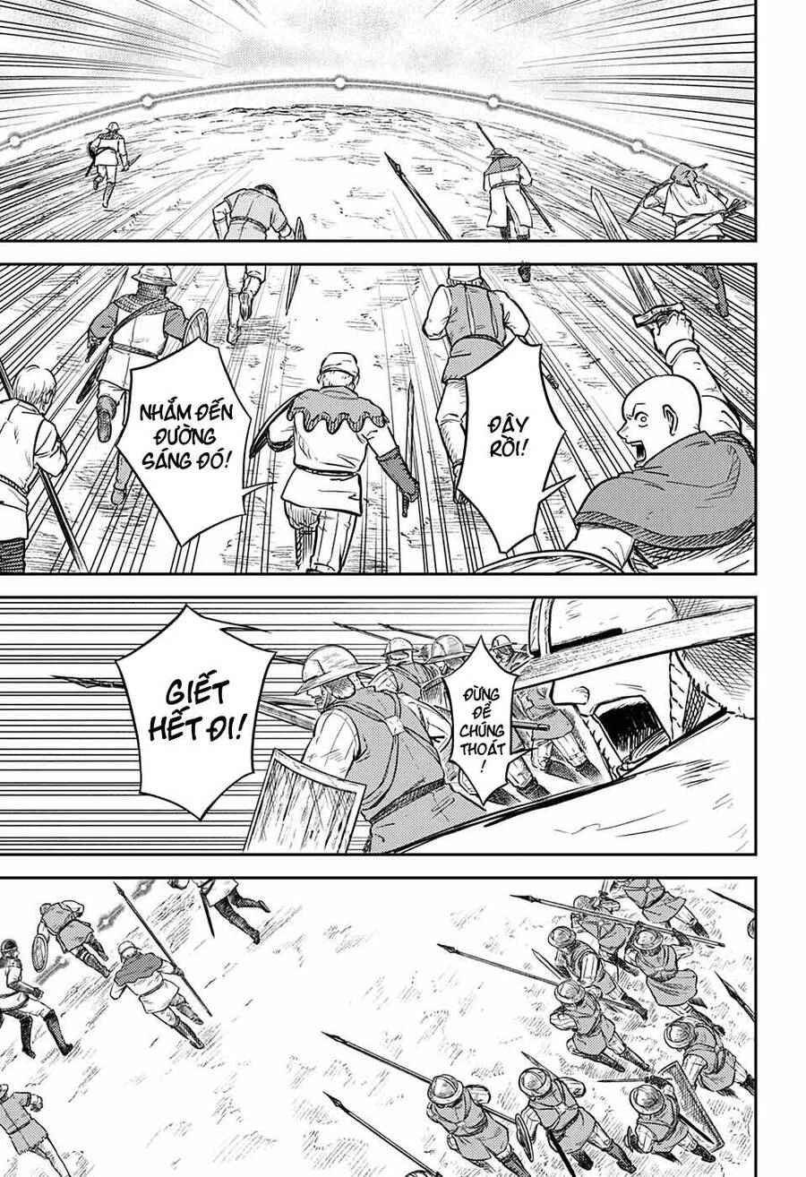 Sensou Kyoushitsu Chapter 1 - 81