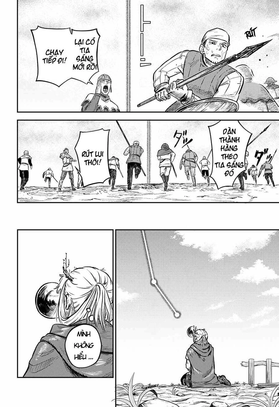 Sensou Kyoushitsu Chapter 1 - 84