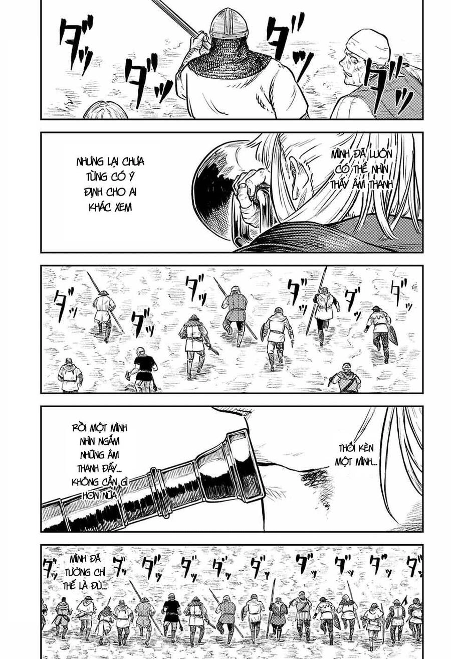 Sensou Kyoushitsu Chapter 1 - 85