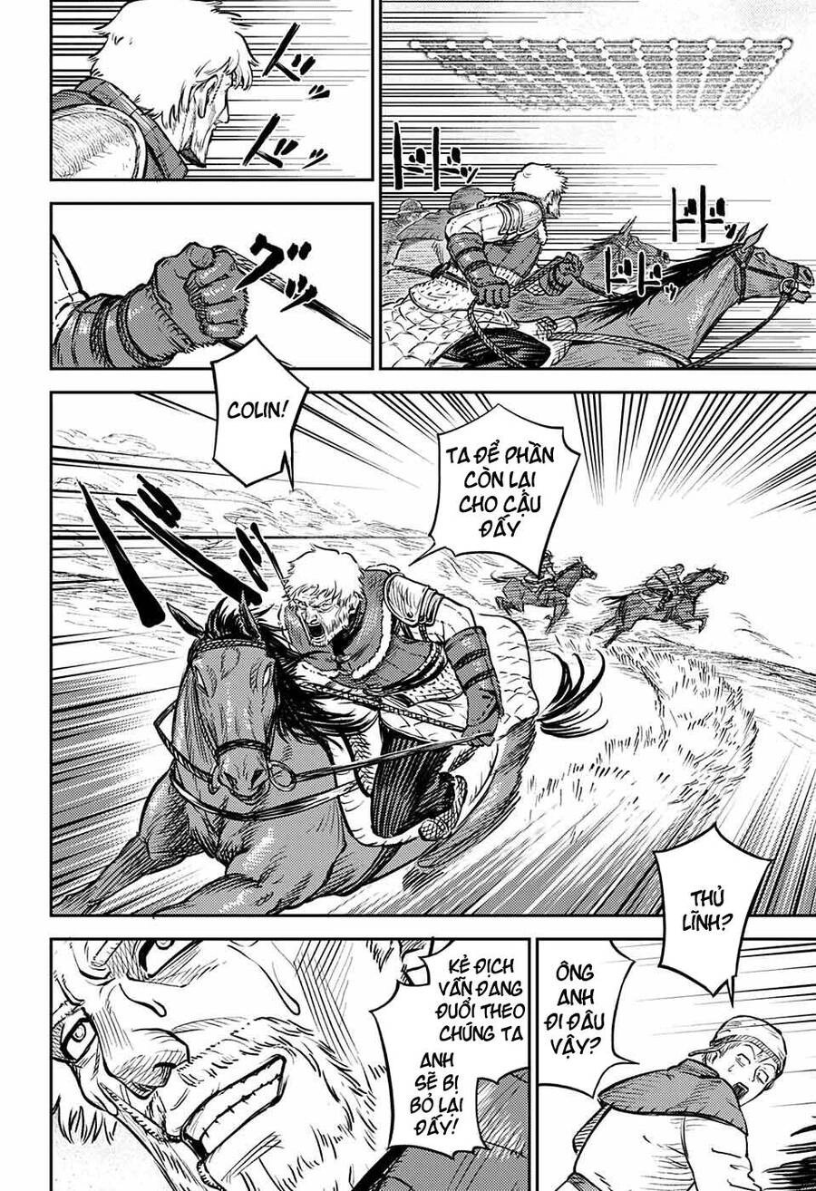 Sensou Kyoushitsu Chapter 1 - 89