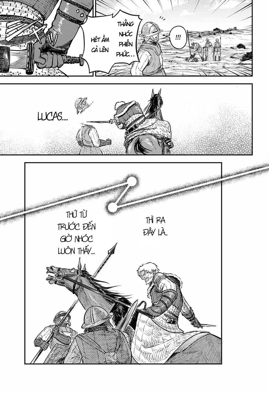 Sensou Kyoushitsu Chapter 1 - 90