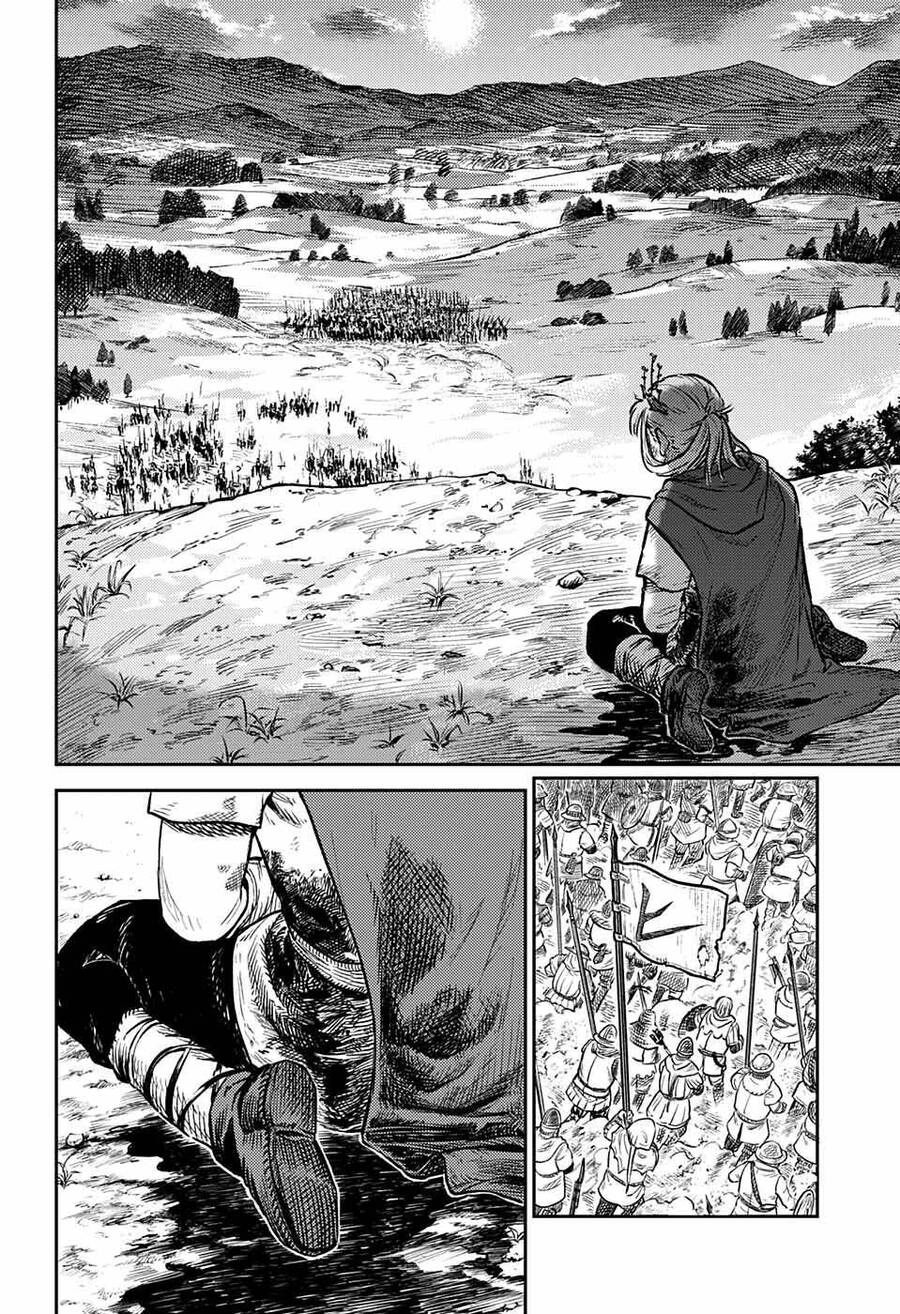 Sensou Kyoushitsu Chapter 1 - 91