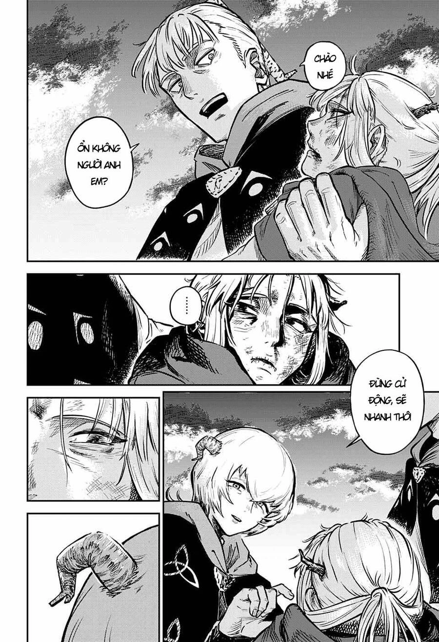 Sensou Kyoushitsu Chapter 1 - 93