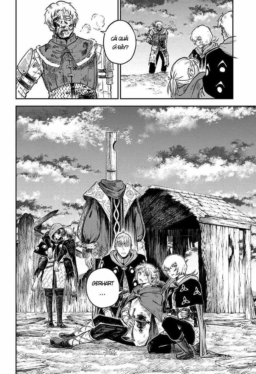 Sensou Kyoushitsu Chapter 1 - 95