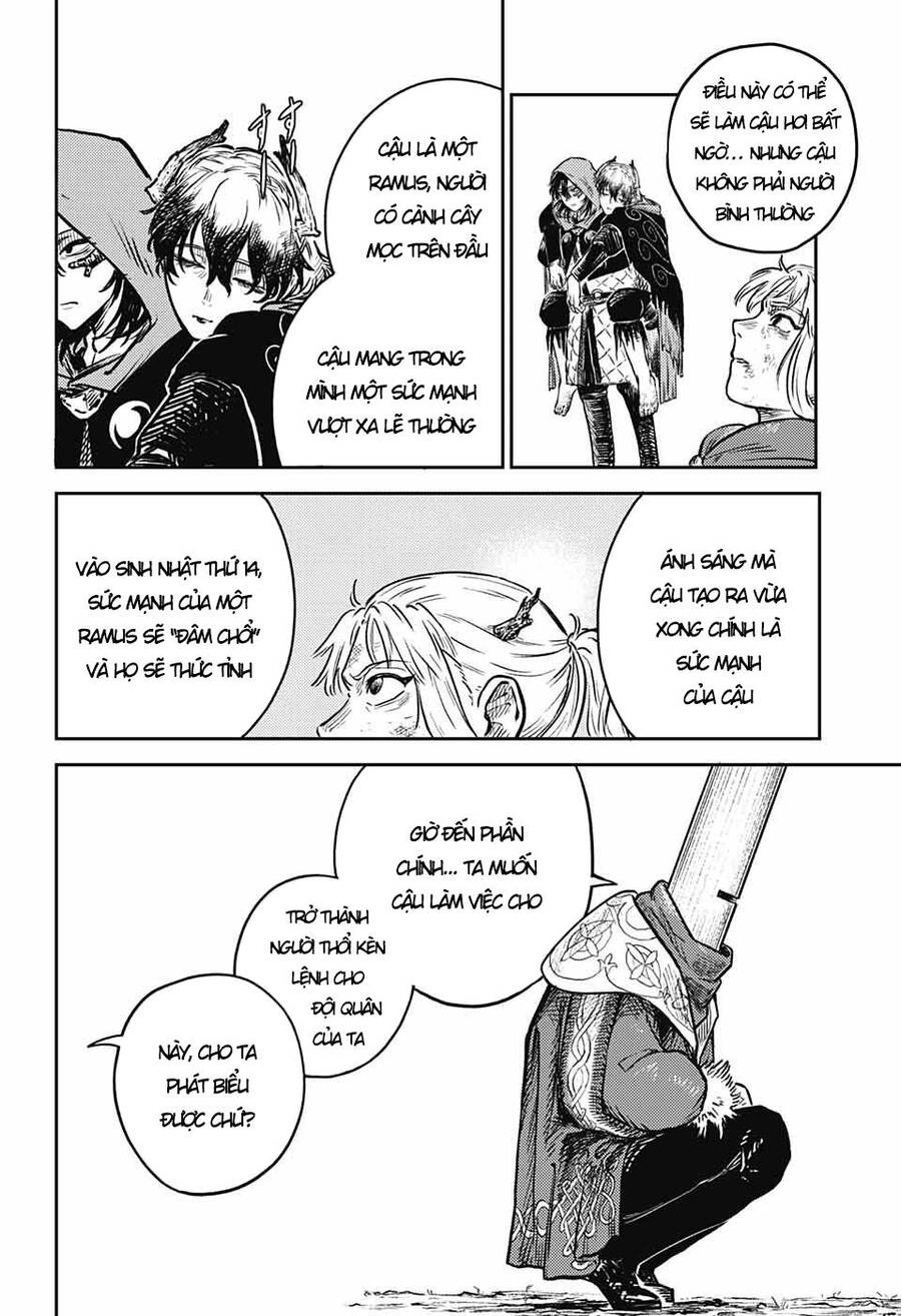 Sensou Kyoushitsu Chapter 1 - 97