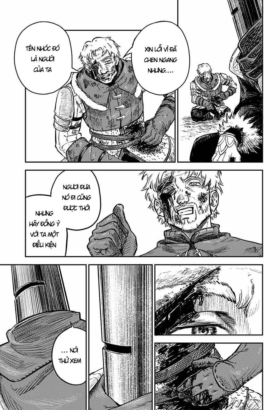 Sensou Kyoushitsu Chapter 1 - 98