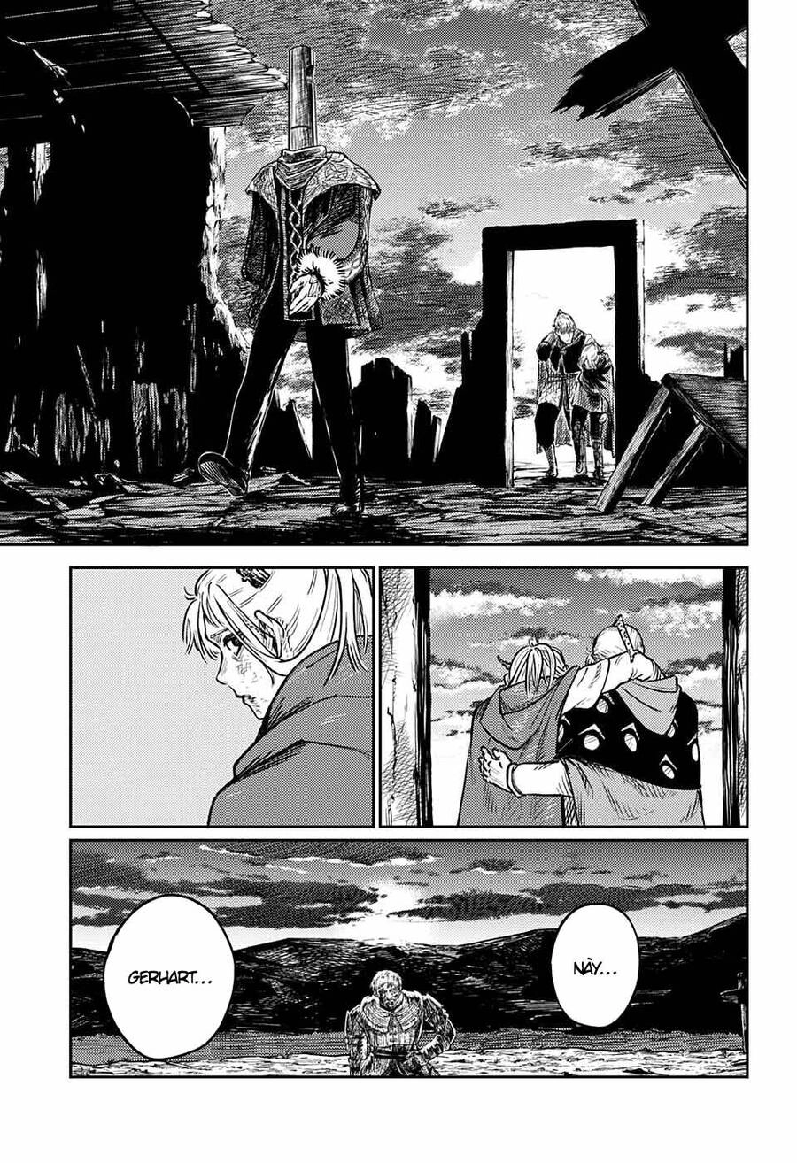 Sensou Kyoushitsu Chapter 1 - 102