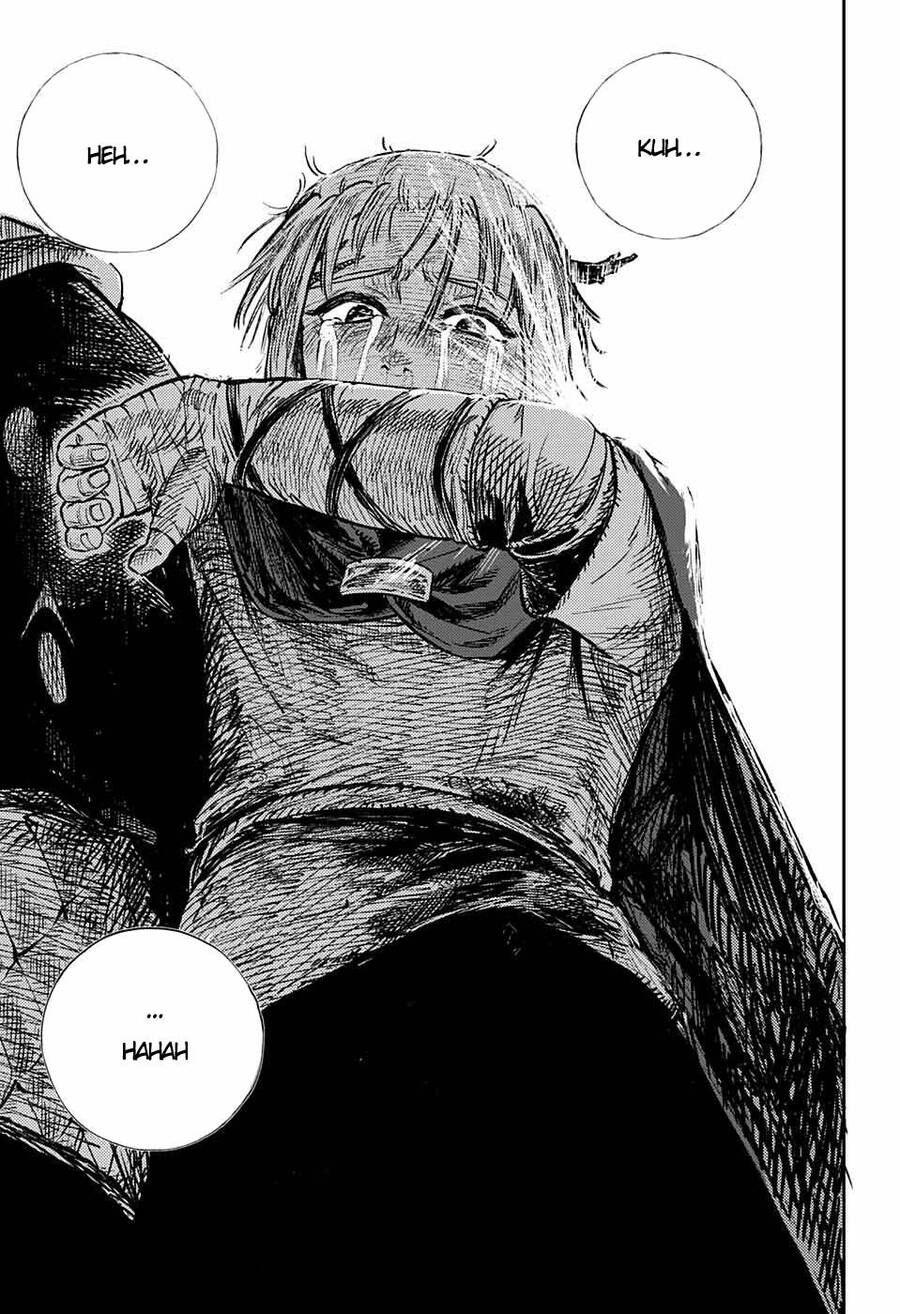 Sensou Kyoushitsu Chapter 1 - 106