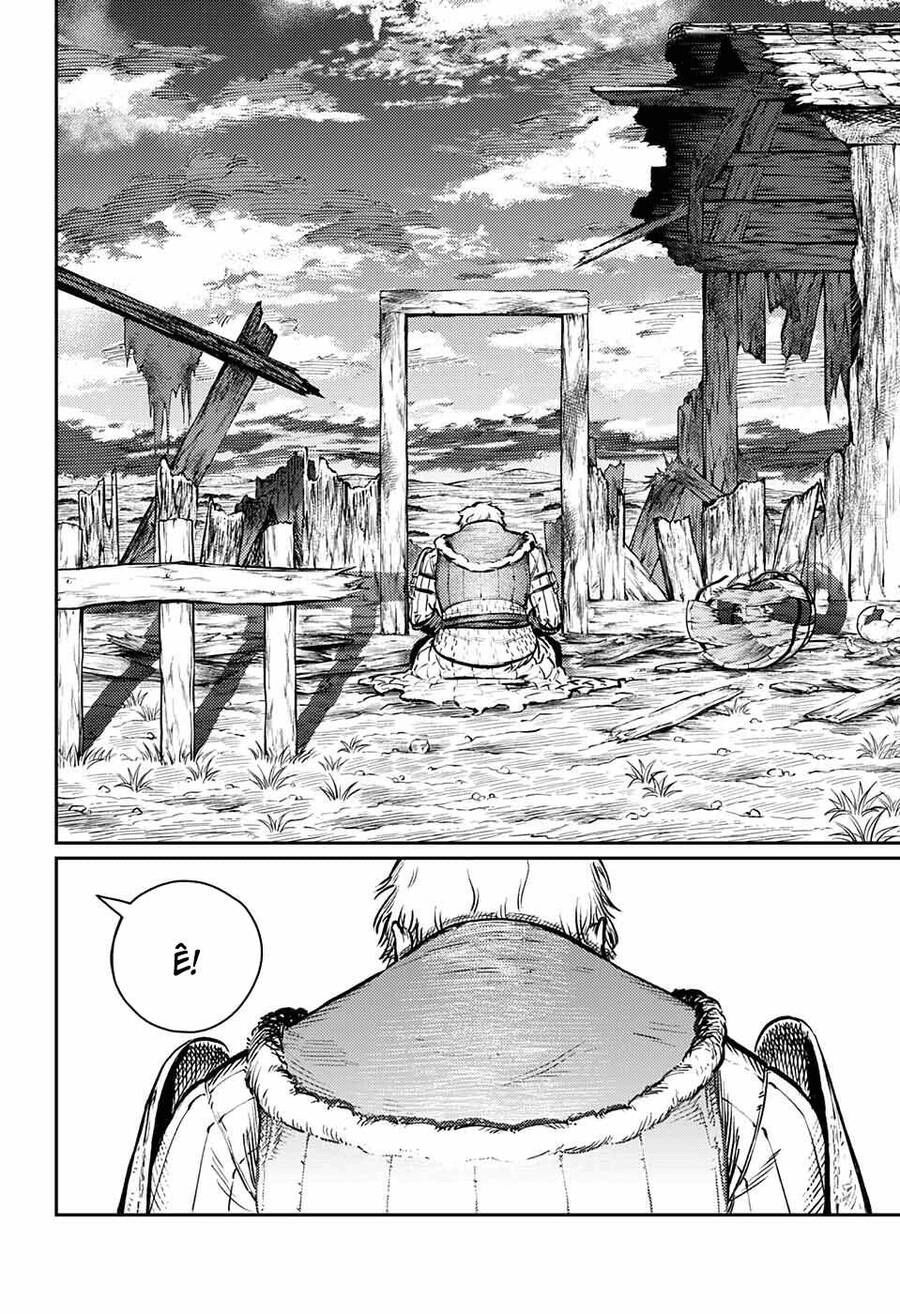 Sensou Kyoushitsu Chapter 1 - 107