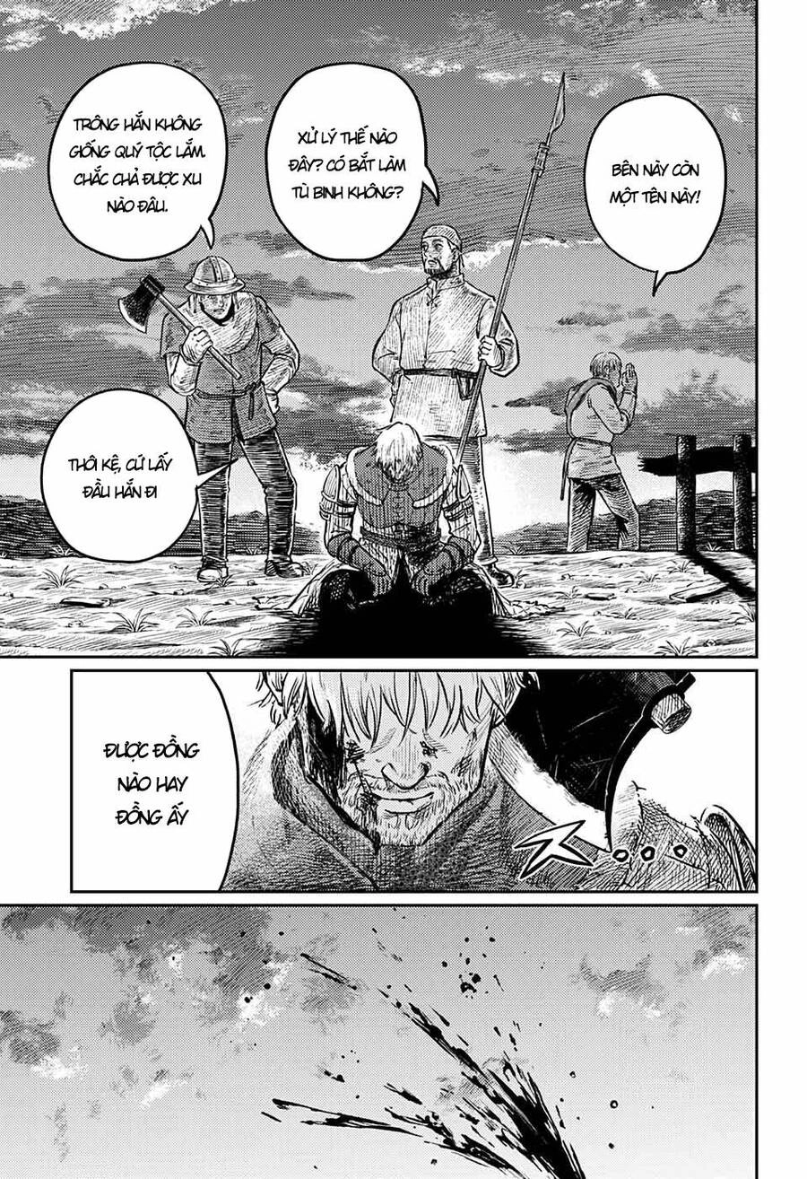 Sensou Kyoushitsu Chapter 1 - 108