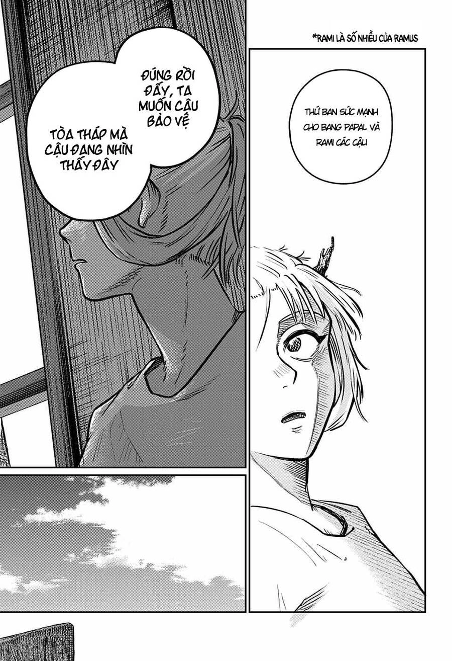 Sensou Kyoushitsu Chapter 1 - 115