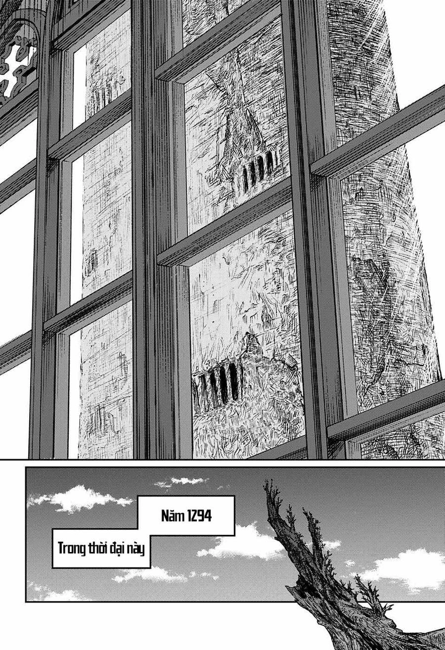 Sensou Kyoushitsu Chapter 1 - 116