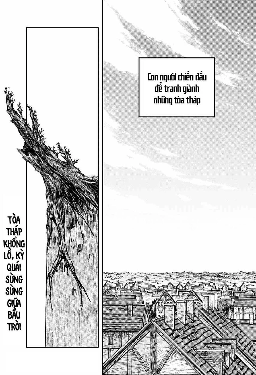 Sensou Kyoushitsu Chapter 1 - 118