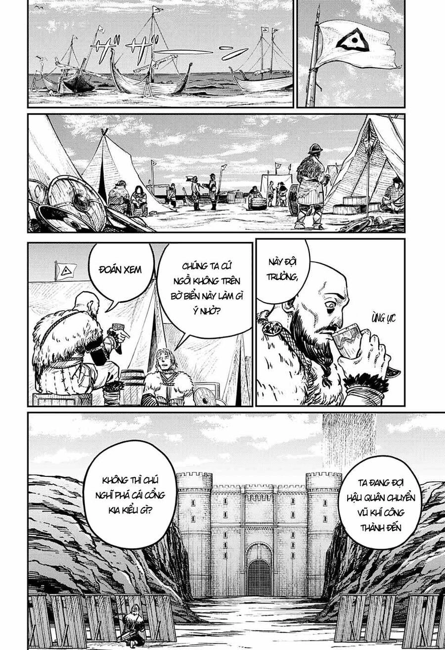 Sensou Kyoushitsu Chapter 2 - 18