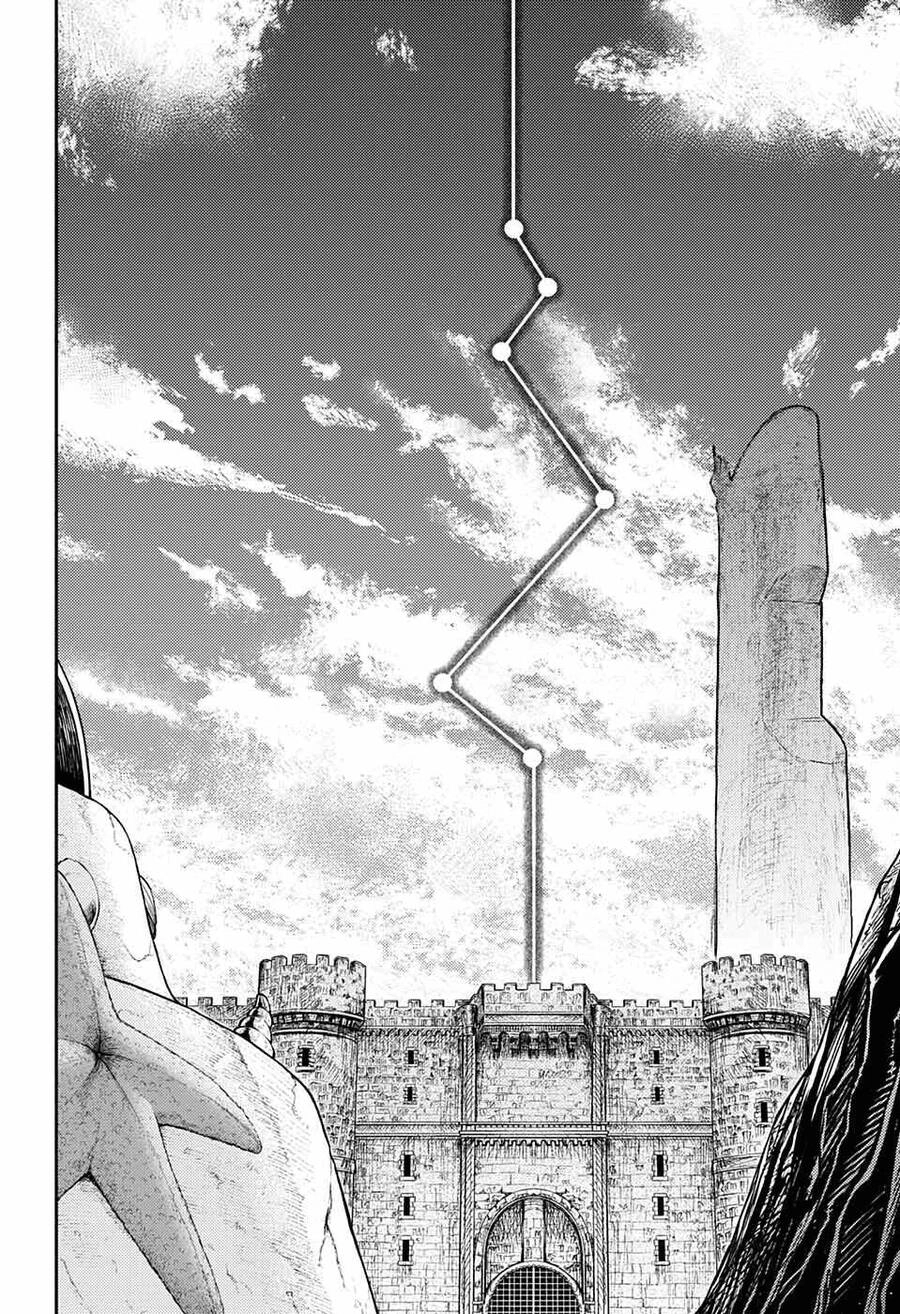 Sensou Kyoushitsu Chapter 2 - 20