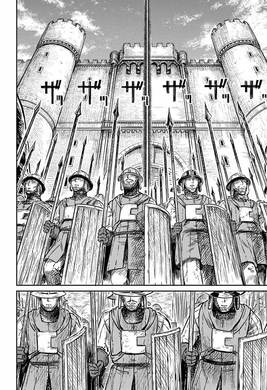 Sensou Kyoushitsu Chapter 2 - 22