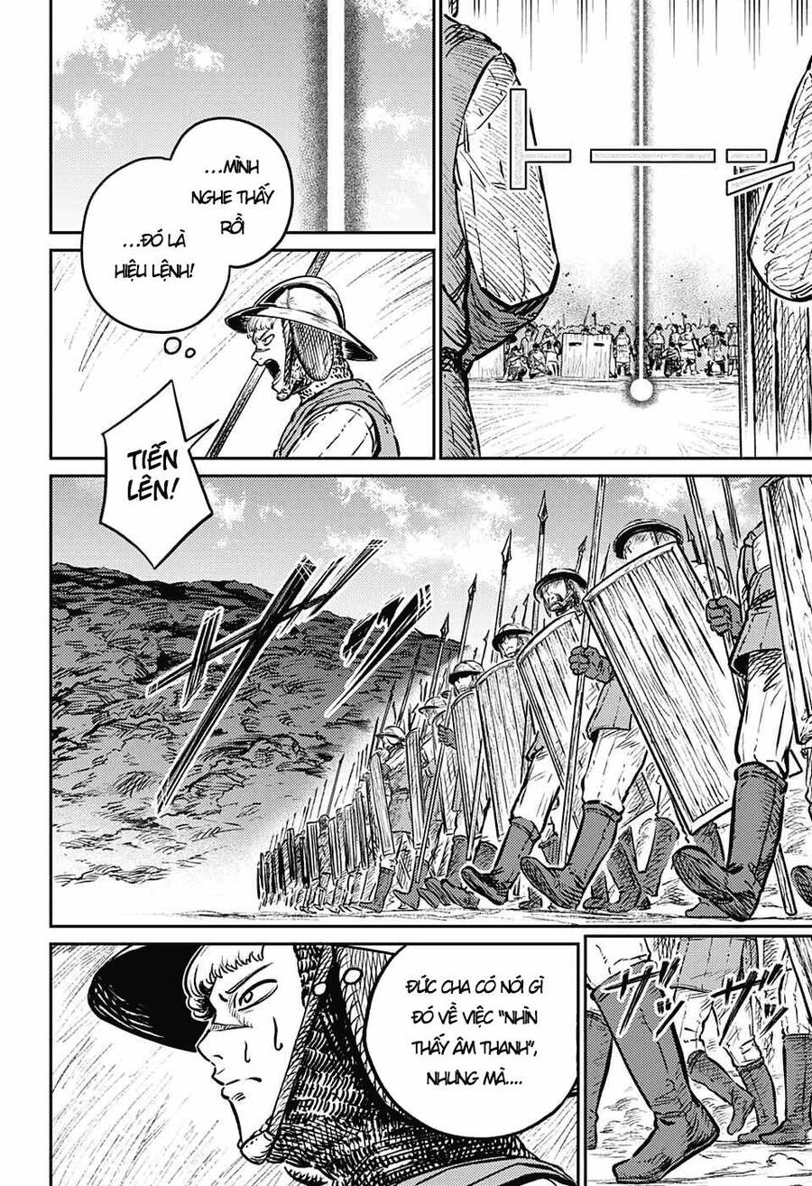 Sensou Kyoushitsu Chapter 2 - 28