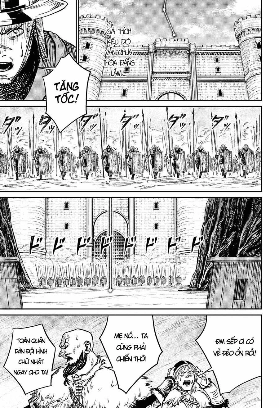 Sensou Kyoushitsu Chapter 2 - 29