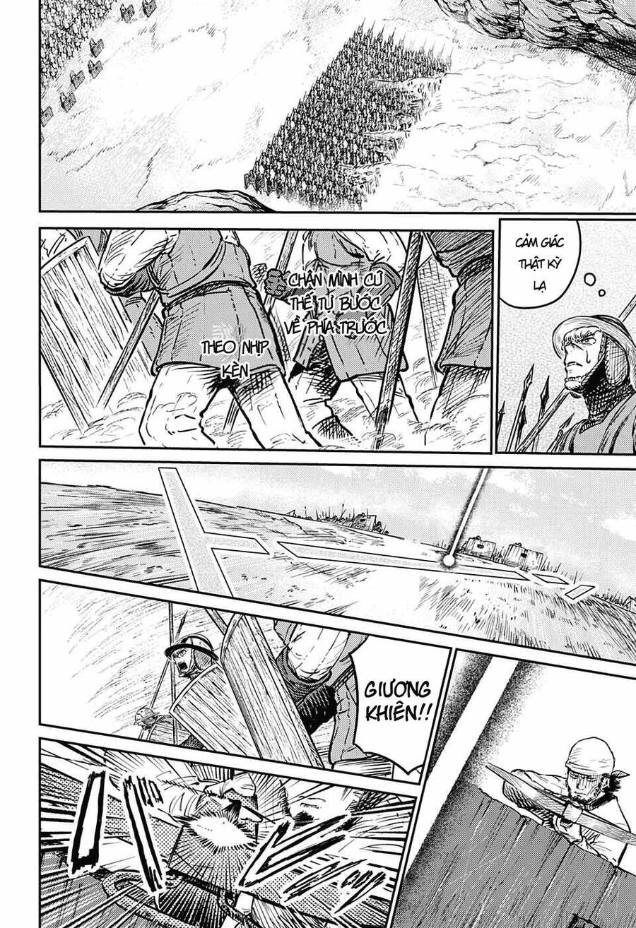 Sensou Kyoushitsu Chapter 2 - 30