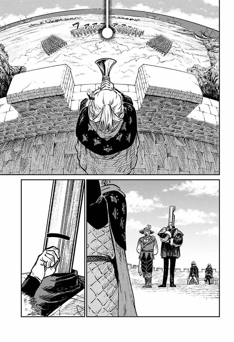 Sensou Kyoushitsu Chapter 2 - 35