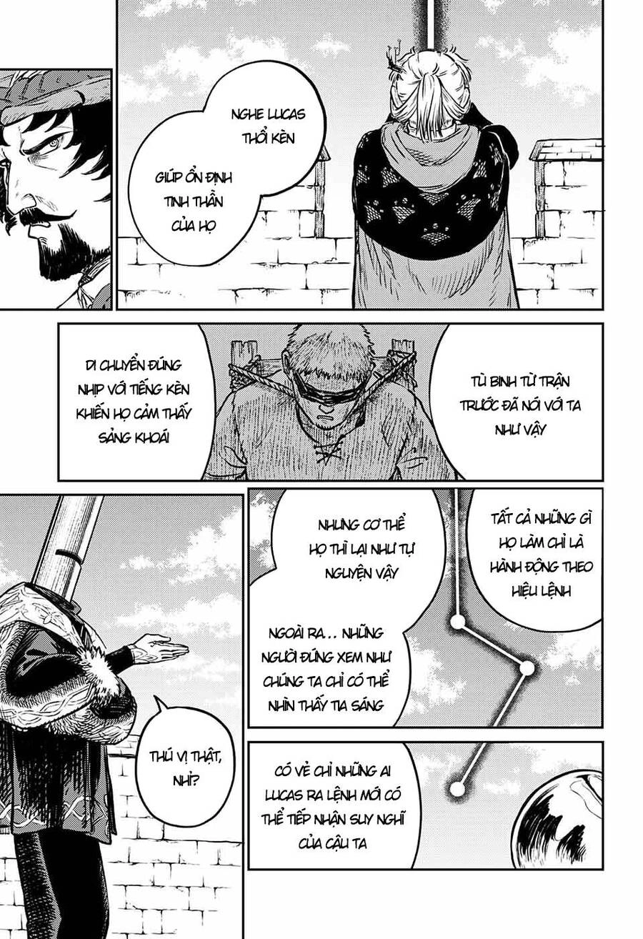 Sensou Kyoushitsu Chapter 2 - 37