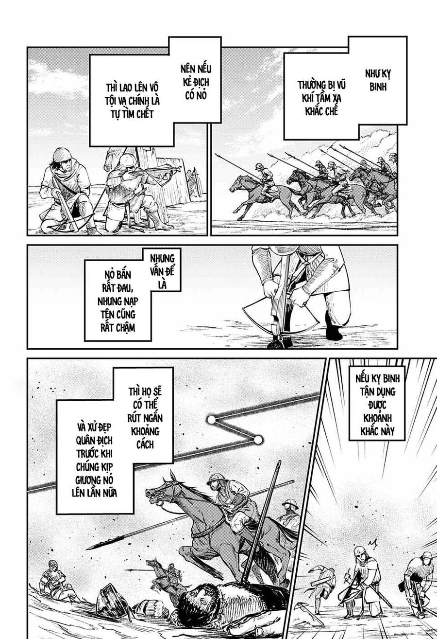 Sensou Kyoushitsu Chapter 2 - 40