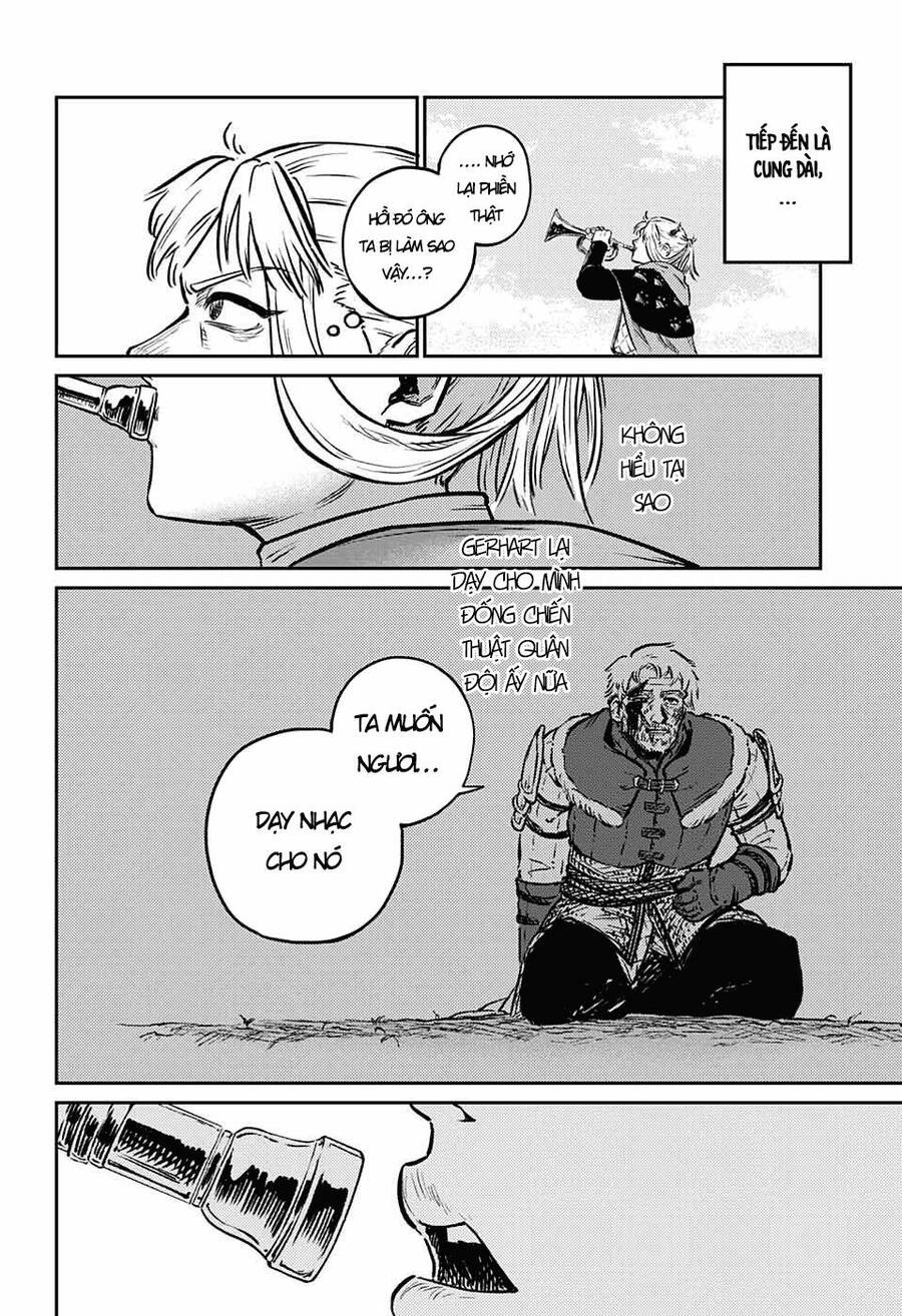 Sensou Kyoushitsu Chapter 2 - 42