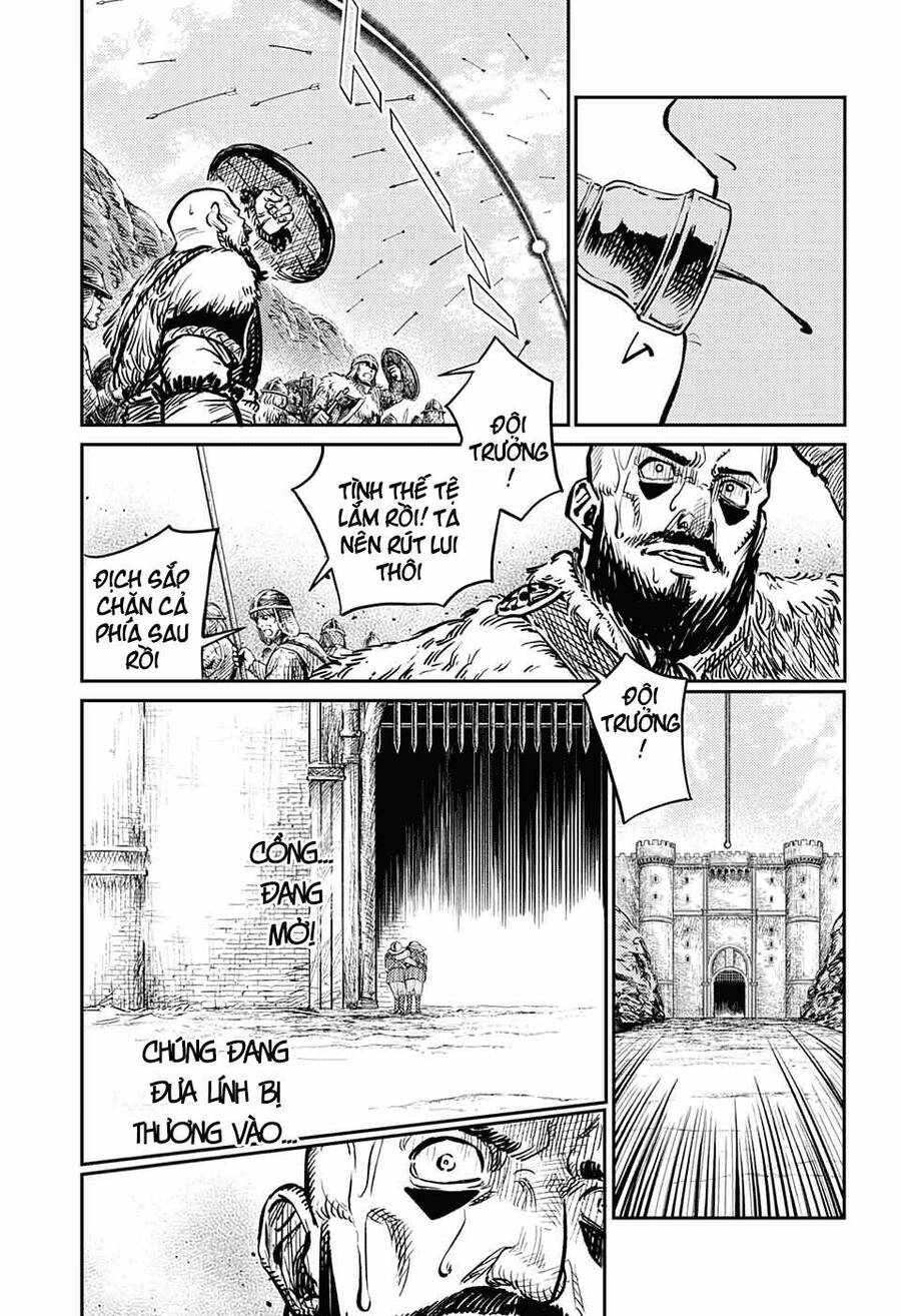 Sensou Kyoushitsu Chapter 2 - 43