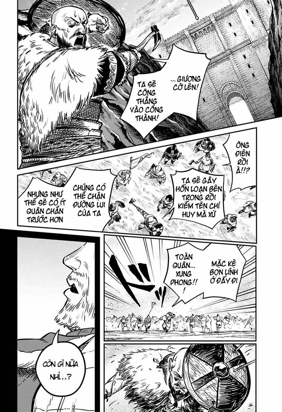 Sensou Kyoushitsu Chapter 2 - 44