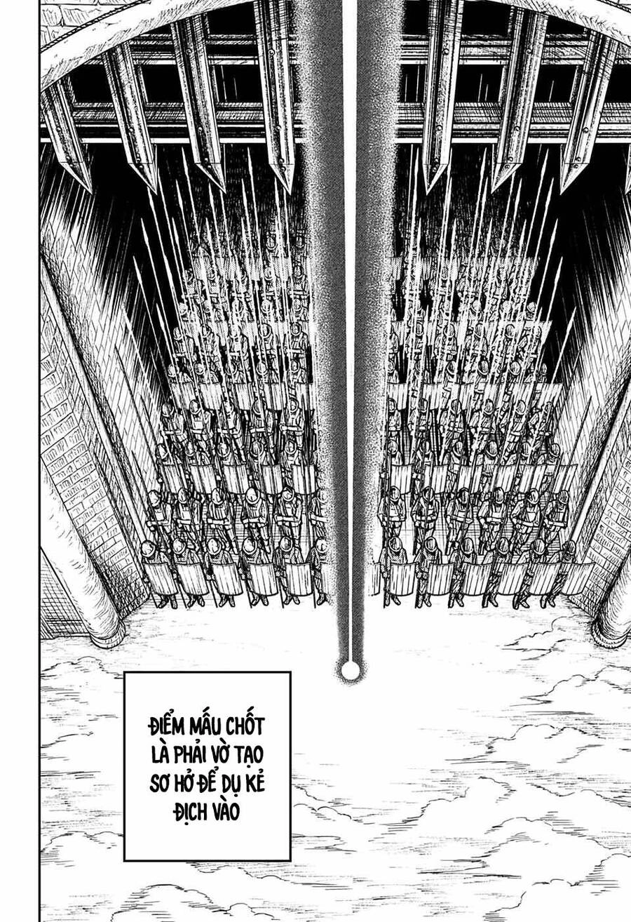 Sensou Kyoushitsu Chapter 2 - 46