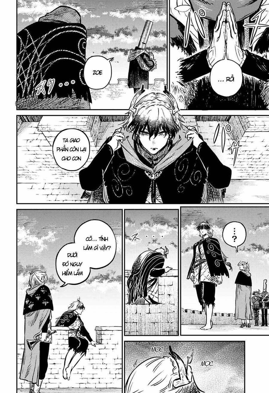 Sensou Kyoushitsu Chapter 2 - 50